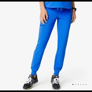 Figs jogger scrub bottoms